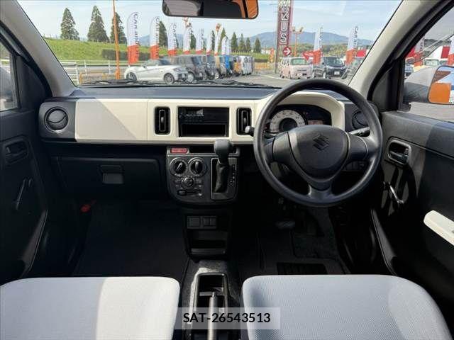 Suzuki ALTO 2015-10 6241979-1