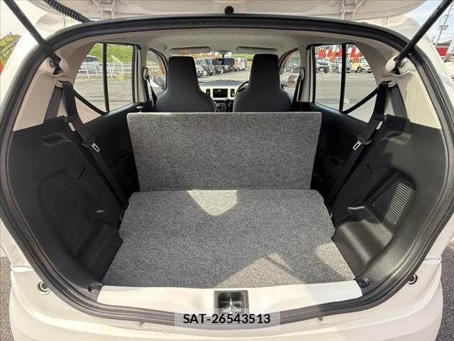 Suzuki ALTO 2015-10 6241979-19