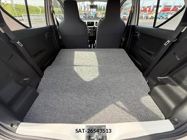 Suzuki ALTO 2015-10 6241979-20