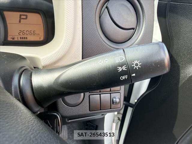 Suzuki ALTO 2015-10 6241979-21