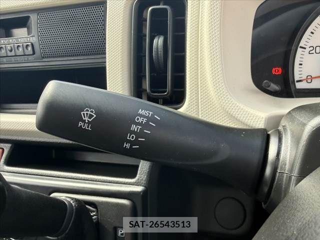 Suzuki ALTO 2015-10 6241979-22