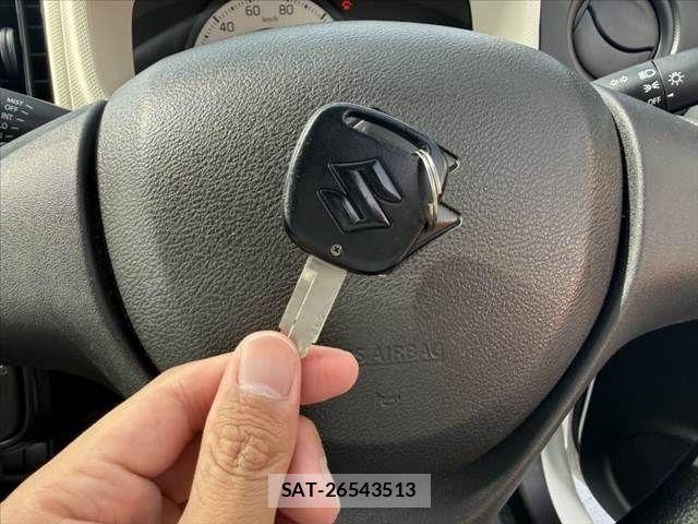 Suzuki ALTO 2015-10 6241979-25