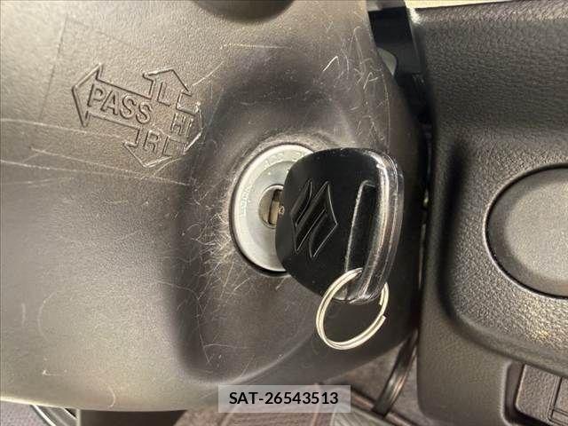 Suzuki ALTO 2015-10 6241979-26