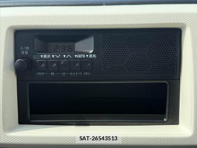 Suzuki ALTO 2015-10 6241979-2