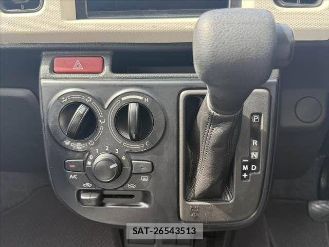 Suzuki ALTO 2015-10 6241979-3