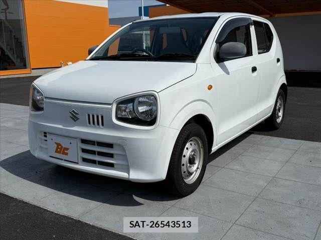 Suzuki ALTO 2015-10 6241979-7