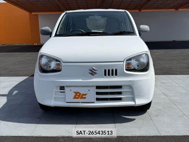 Suzuki ALTO 2015-10 6241979-8