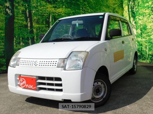 Suzuki ALTO 2006-03 6610455-0