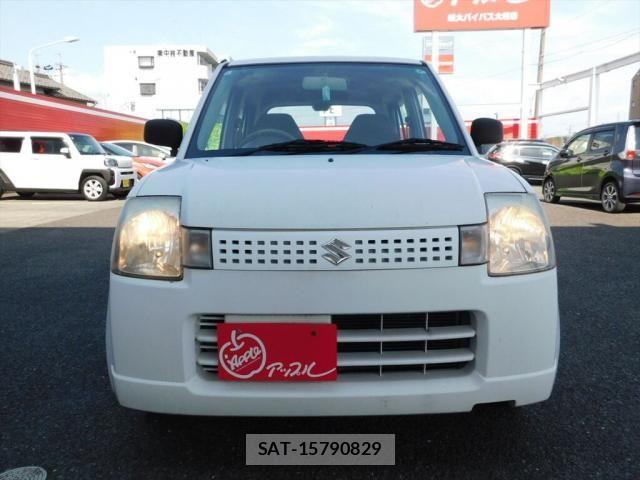 Suzuki ALTO 2006-03 6610455-9
