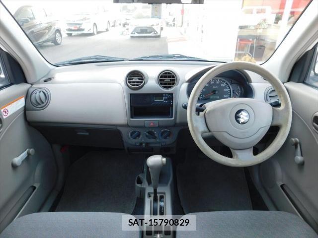 Suzuki ALTO 2006-03 6610455-10