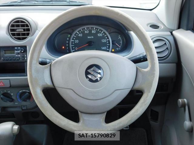 Suzuki ALTO 2006-03 6610455-11
