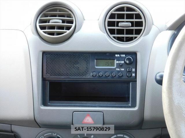 Suzuki ALTO 2006-03 6610455-12