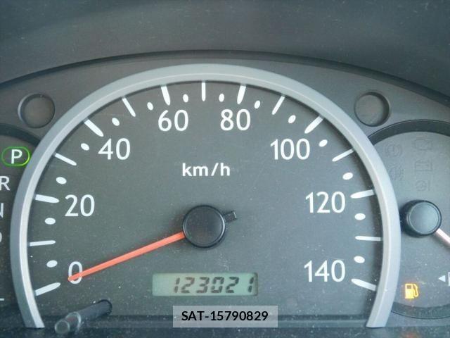 Suzuki ALTO 2006-03 6610455-13