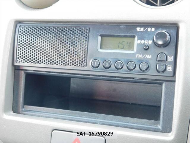 Suzuki ALTO 2006-03 6610455-14