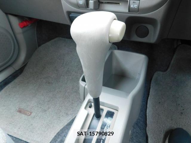 Suzuki ALTO 2006-03 6610455-15