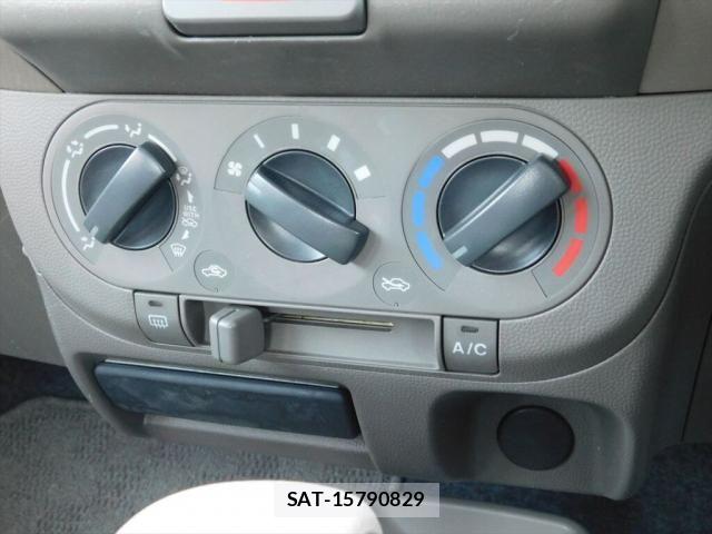 Suzuki ALTO 2006-03 6610455-16