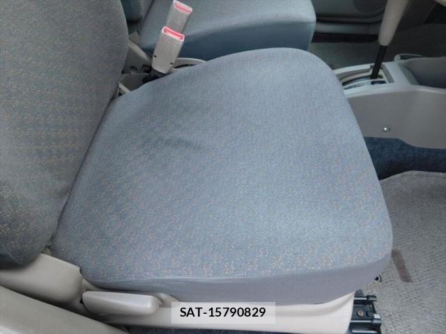 Suzuki ALTO 2006-03 6610455-17