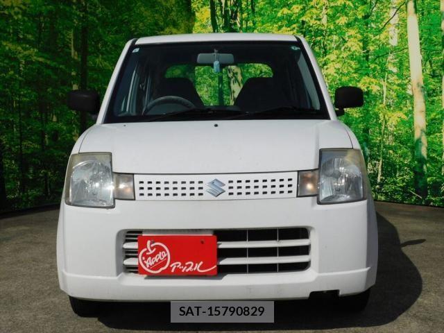 Suzuki ALTO 2006-03 6610455-1