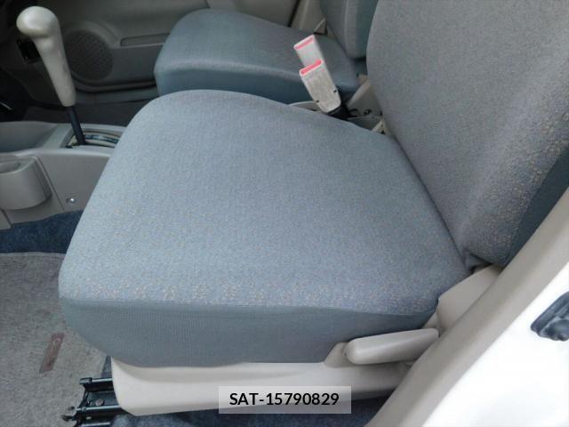 Suzuki ALTO 2006-03 6610455-19