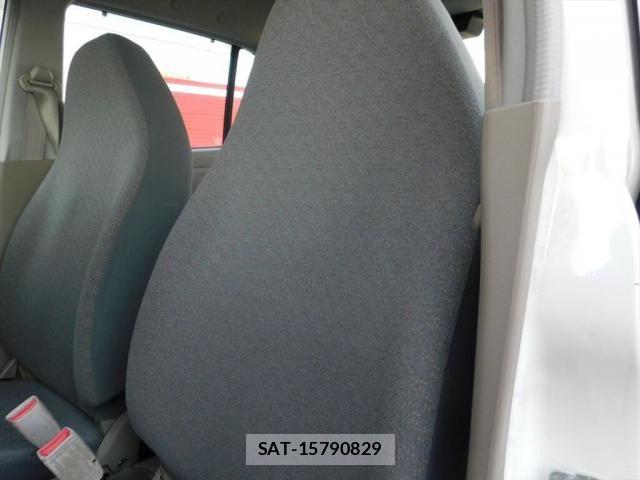 Suzuki ALTO 2006-03 6610455-20
