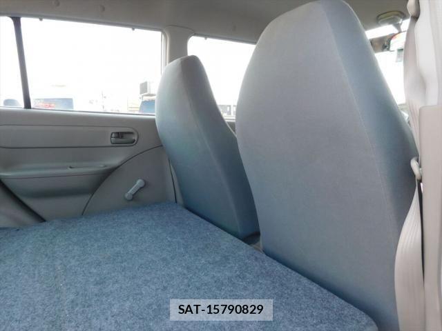 Suzuki ALTO 2006-03 6610455-21