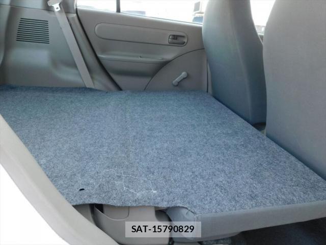 Suzuki ALTO 2006-03 6610455-22
