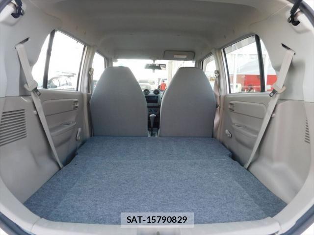 Suzuki ALTO 2006-03 6610455-23