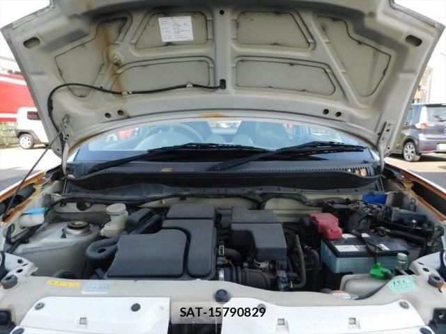 Suzuki ALTO 2006-03 6610455-26