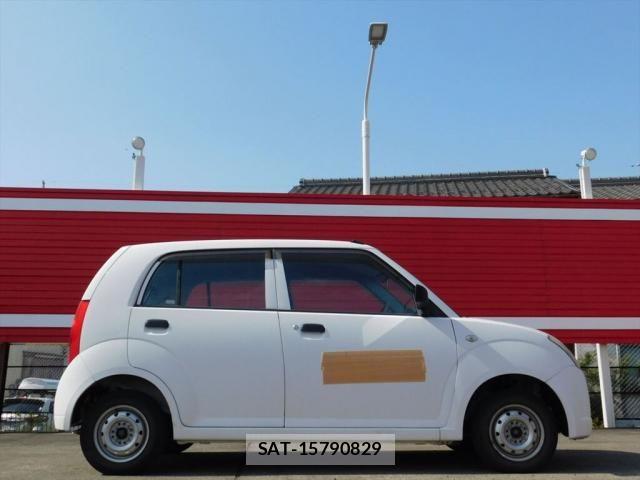 Suzuki ALTO 2006-03 6610455-3