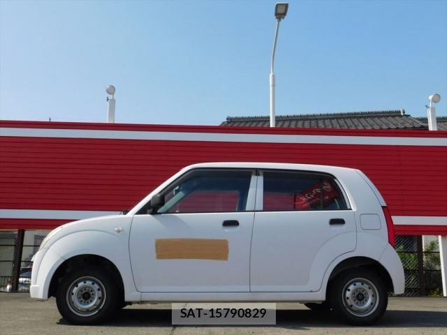 Suzuki ALTO 2006-03 6610455-4