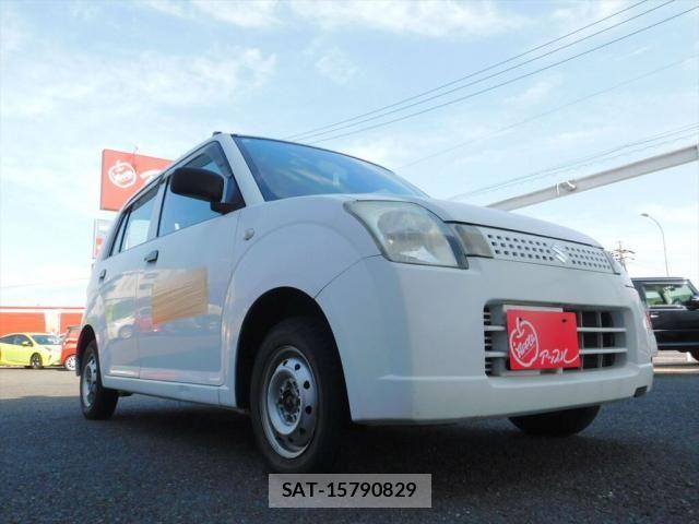 Suzuki ALTO 2006-03 6610455-5