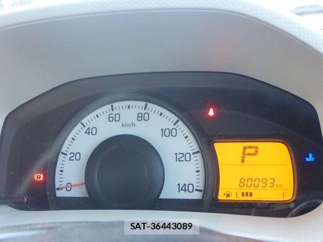 Suzuki ALTO 2018-01 6641220-10