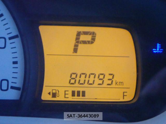 Suzuki ALTO 2018-01 6641220-11