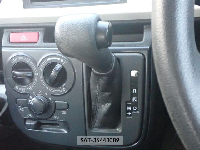 Suzuki ALTO 2018-01 6641220-13