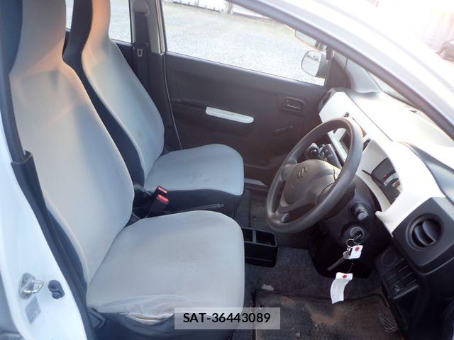 Suzuki ALTO 2018-01 6641220-17