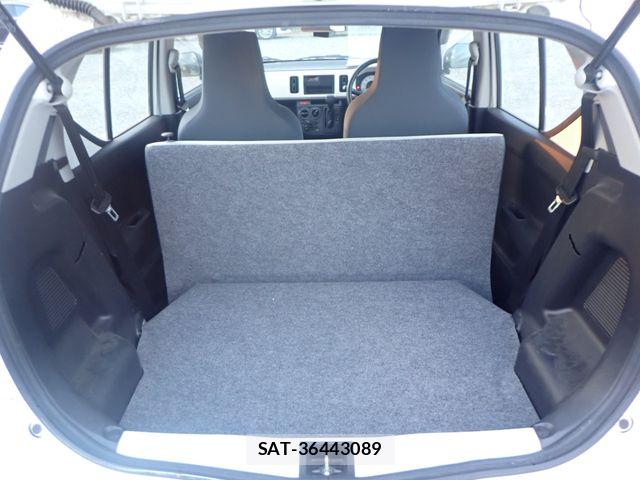 Suzuki ALTO 2018-01 6641220-19