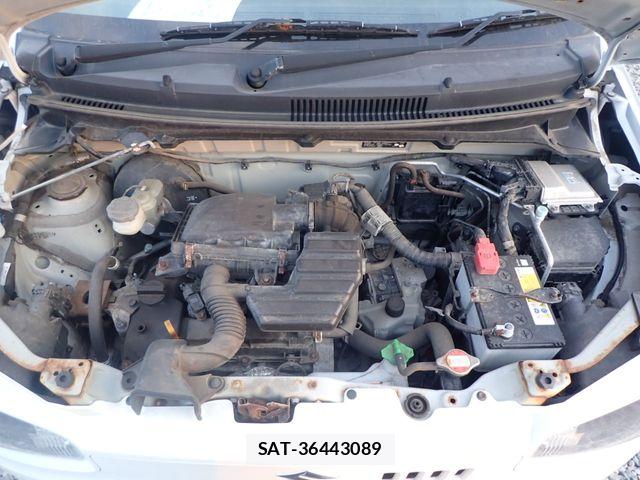 Suzuki ALTO 2018-01 6641220-20