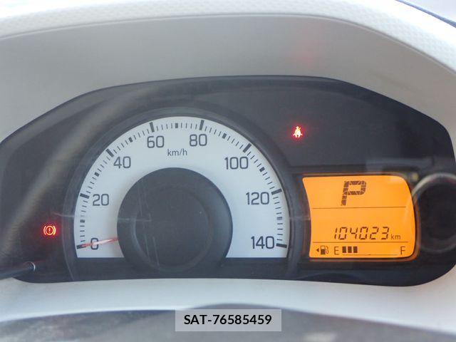 Suzuki ALTO 2018-01 6641219-10