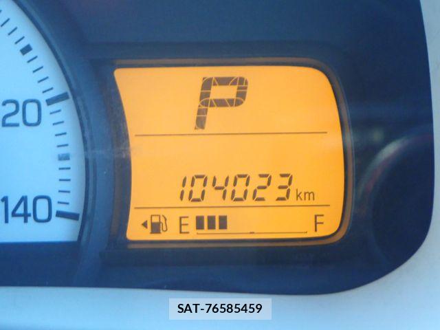 Suzuki ALTO 2018-01 6641219-11