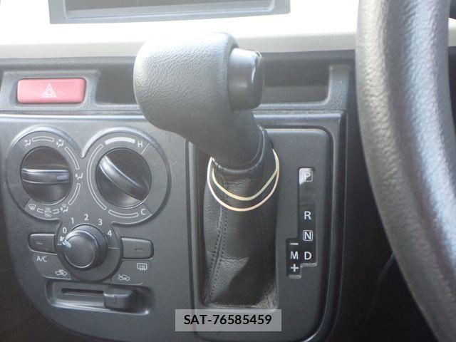 Suzuki ALTO 2018-01 6641219-13