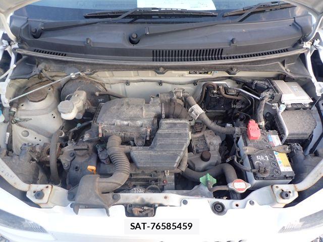 Suzuki ALTO 2018-01 6641219-20