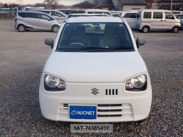 Suzuki ALTO 2018-01 6641219-4