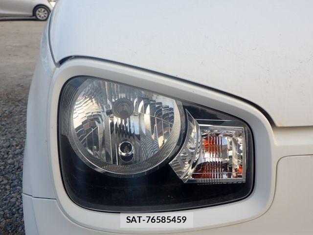 Suzuki ALTO 2018-01 6641219-8