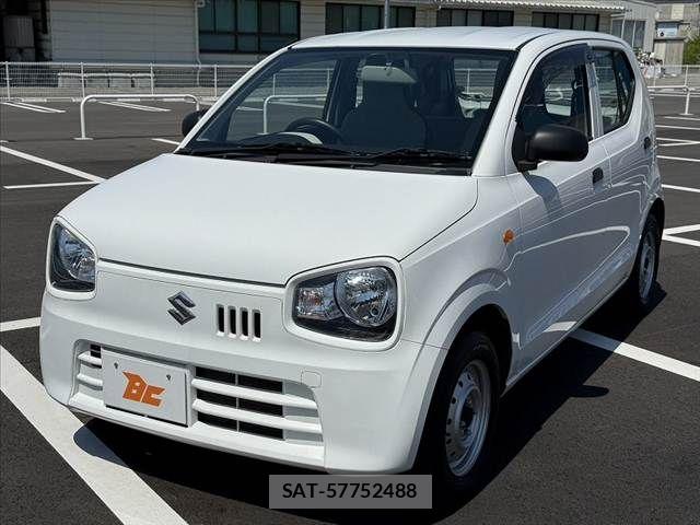 Suzuki ALTO 2016-02 6683677-9
