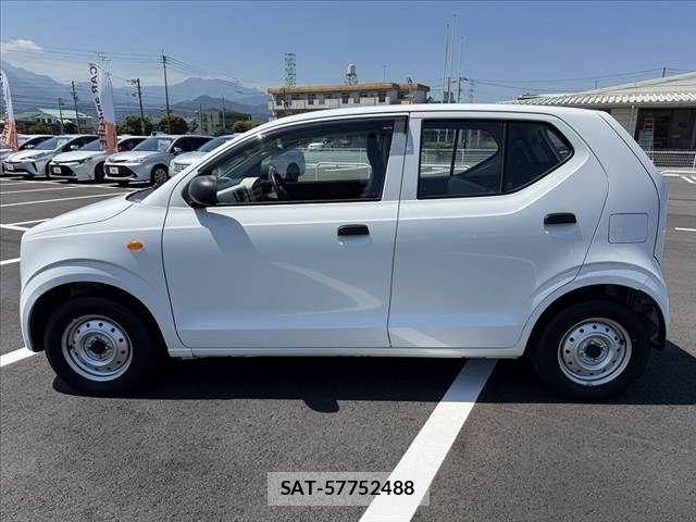 Suzuki ALTO 2016-02 6683677-11