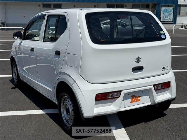 Suzuki ALTO 2016-02 6683677-12