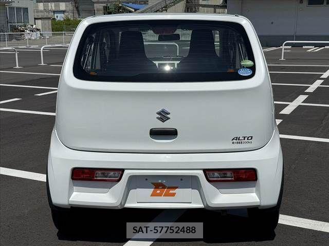 Suzuki ALTO 2016-02 6683677-13