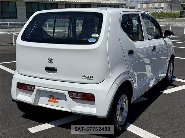Suzuki ALTO 2016-02 6683677-14