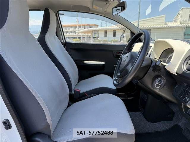 Suzuki ALTO 2016-02 6683677-15