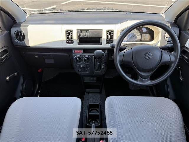 Suzuki ALTO 2016-02 6683677-1